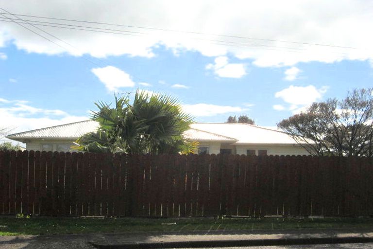 Photo of property in 5 Rice Crescent, Papakura, 2110
