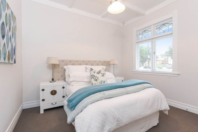 Photo of property in 253 St Andrews Road, Epsom, Auckland, 1023