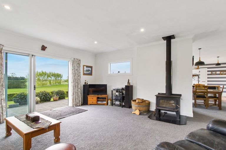 Photo of property in 64 Rosewill Valley Road, Washdyke Flat, Timaru, 7975