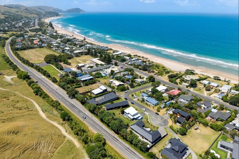 Photo of property in 17 Sandy Cove, Wainui, Gisborne, 4010