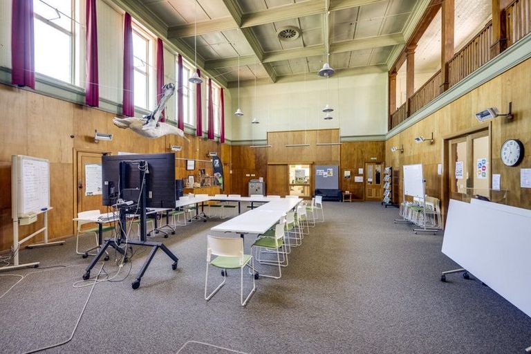 Photo of property in 59 Marine Parade, Napier South, Napier, 4110