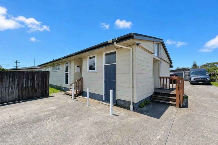Photo of property in 2b Deveron Road, Manurewa, Auckland, 2102
