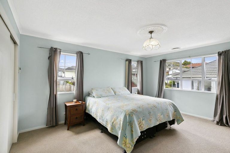Photo of property in 101 Cortina Avenue, Johnsonville, Wellington, 6037