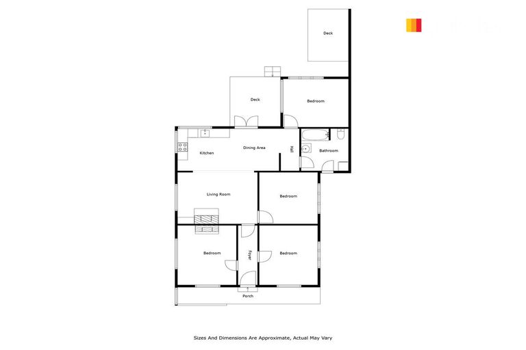 Photo of property in 5 Constitution Street, Port Chalmers, 9023