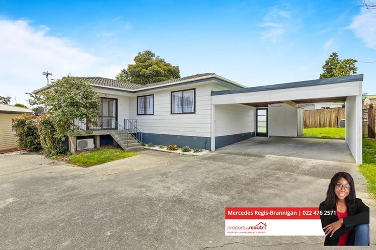 Photo of property in 551 Swanson Road, Ranui, Auckland, 0612
