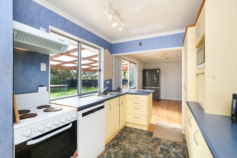 Photo of property in 84 Stortford Street, Ashhurst, 4810