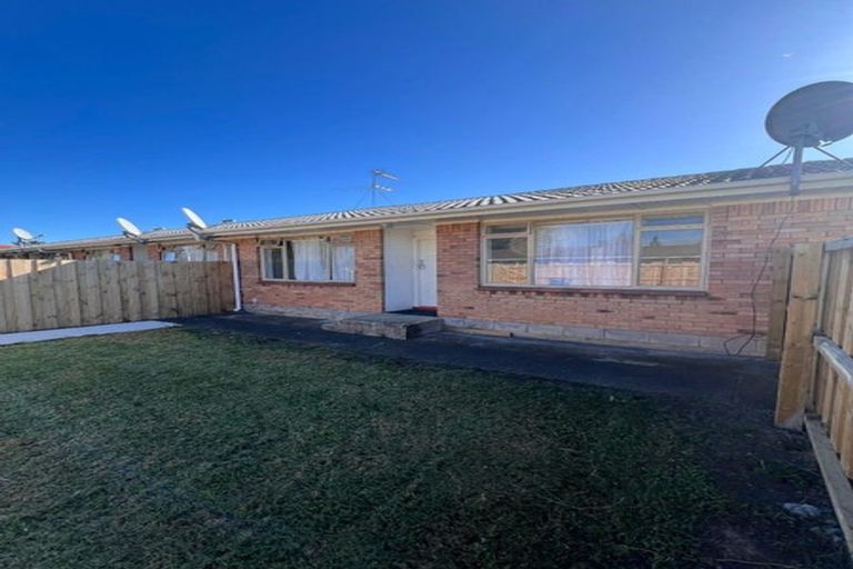 Photo of property in 3/31a Vine Street, Mangere East, Auckland, 2024