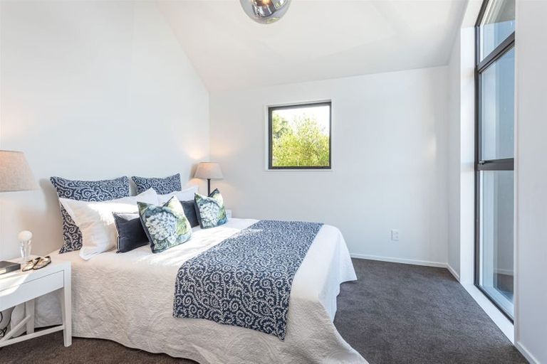 Photo of property in 1/27 Springfield Road, St Albans, Christchurch, 8014