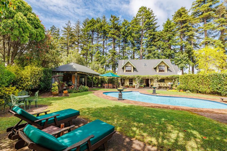 Photo of property in 7 Hawkings Crescent, Kerikeri, 0230