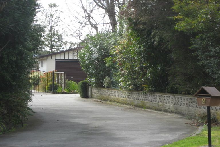 Photo of property in 8 Bennelong Place, Havelock North, 4130