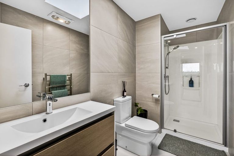 Photo of property in 63 Kopuru Road, Whenuapai, Auckland, 0618