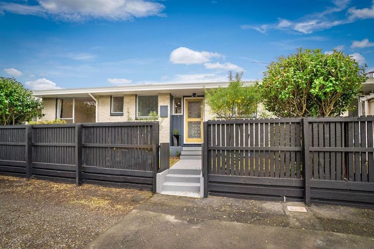 Photo of property in 3/3 Meredith Street, Addington, Christchurch, 8024