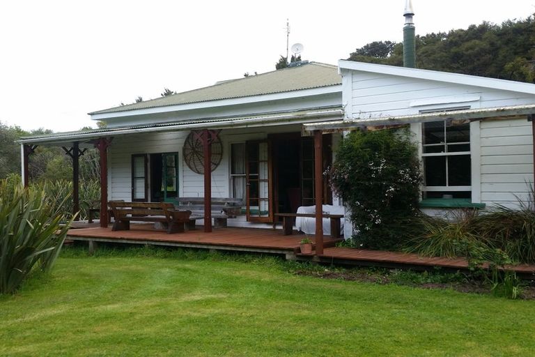 Photo of property in 839 Collingwood-puponga Main Road, Collingwood, 7073