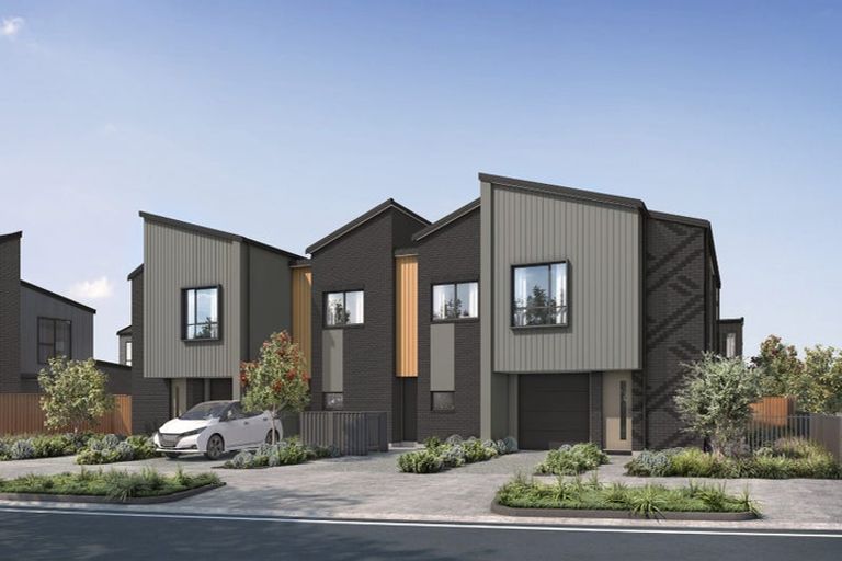 Photo of property in 100 Wallace Road, Hobsonville, Auckland, 0616