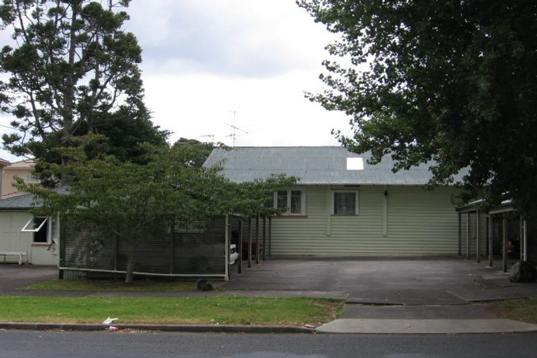 Photo of property in 5/38 Tawa Road, Onehunga, Auckland, 1061