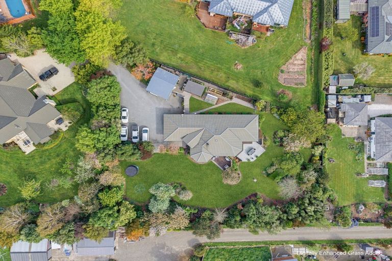 Photo of property in 5 Newton Place, Amberley, 7410
