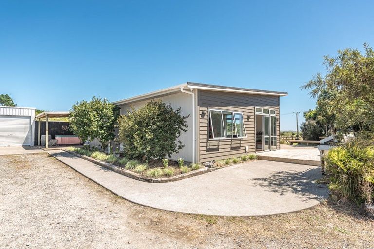 Photo of property in 87 Wikitoria Road, Whanganui Airport, Whanganui, 4501