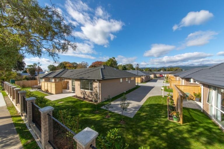 Photo of property in Rosewood Park, 78 Queenwood Road, Levin, 5510