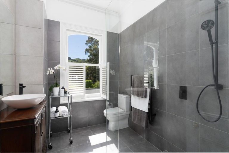 Photo of property in 17 Johnston Street, Featherston, 5710