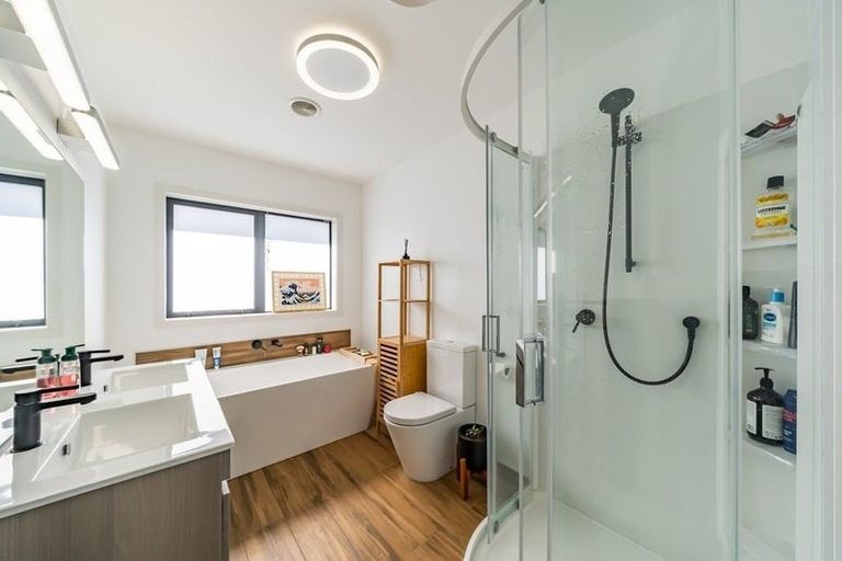 Photo of property in Hill Road, Belmont, Lower Hutt, 5010