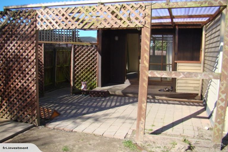 Photo of property in 17b Ottawa Road, Wainoni, Christchurch, 8061