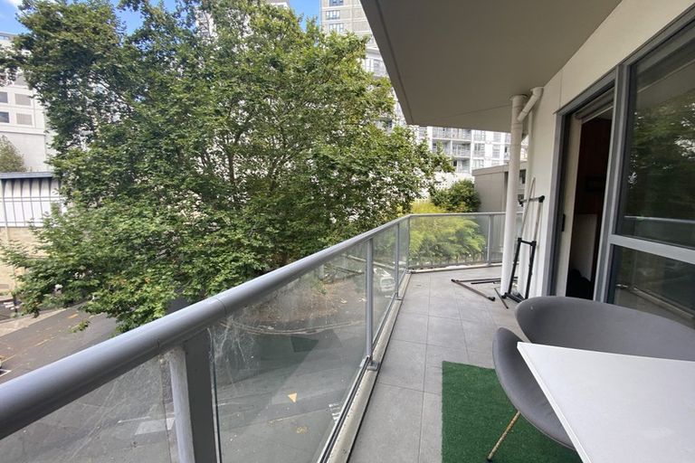 Photo of property in Bianco Off Queen, 4d/2 White Street, Auckland Central, Auckland, 1010
