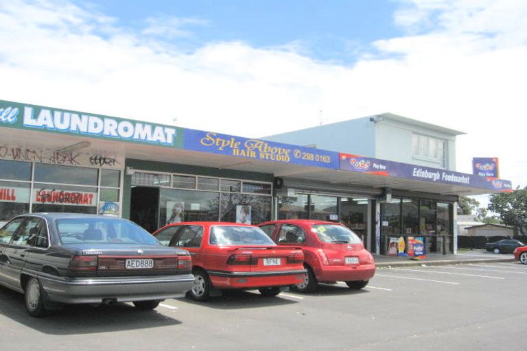 Photo of property in 29 Edinburgh Avenue, Rosehill, Papakura, 2113