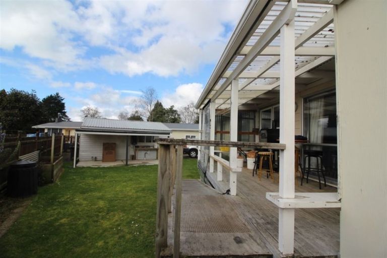 Photo of property in 113 Richmond Avenue, Tokoroa, 3420