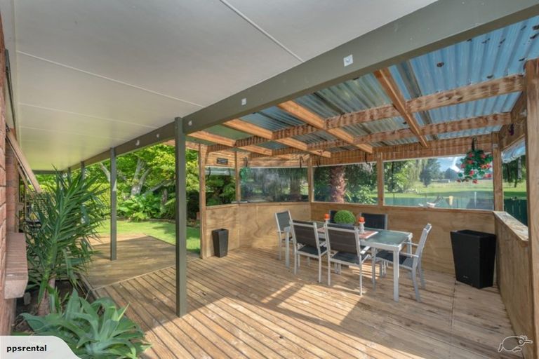 Photo of property in 1574 Kakaramea Road, Ngahinapouri, Hamilton, 3290