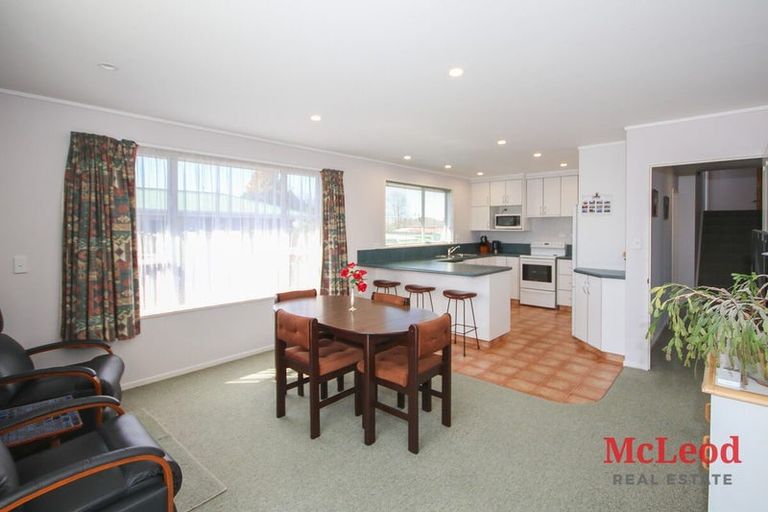 Photo of property in 163 Harland Street, Tinwald, Ashburton, 7700