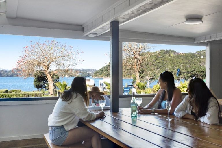 Photo of property in 22 Paihia Road, Paihia, 0200