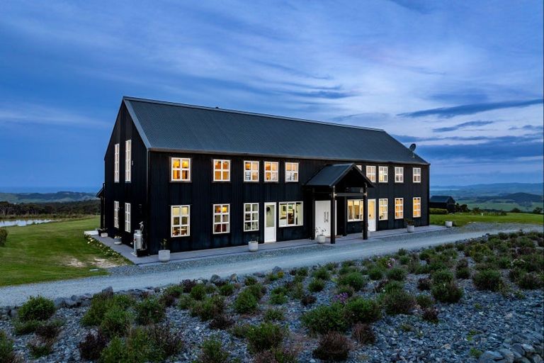 Photo of property in 95 Palmer Road, Waipu, 0582