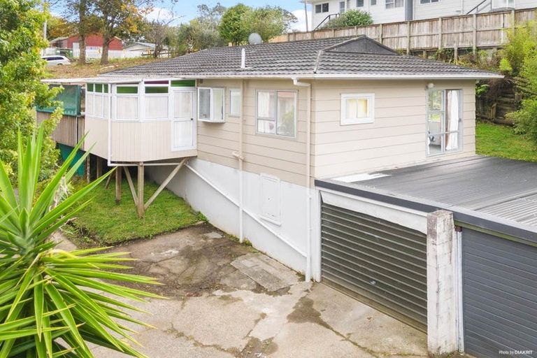 Photo of property in 1/41 Don Buck Road, Massey, Auckland, 0614