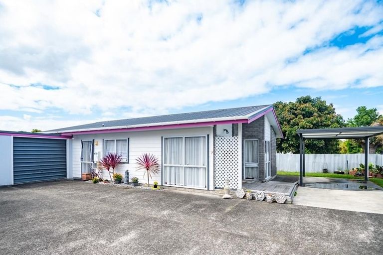 Photo of property in 14a Riperata Street, Riverdale, Gisborne, 4010