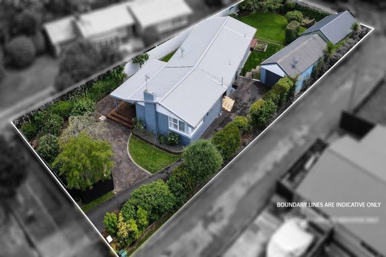 Photo of property in 44 Tudor Crescent, Chedworth, Hamilton, 3210