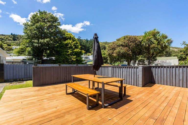 Photo of property in 20 Parenga Street, Wainuiomata, Lower Hutt, 5014