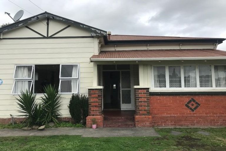 Photo of property in 28 Tay Street, Whanganui, 4500