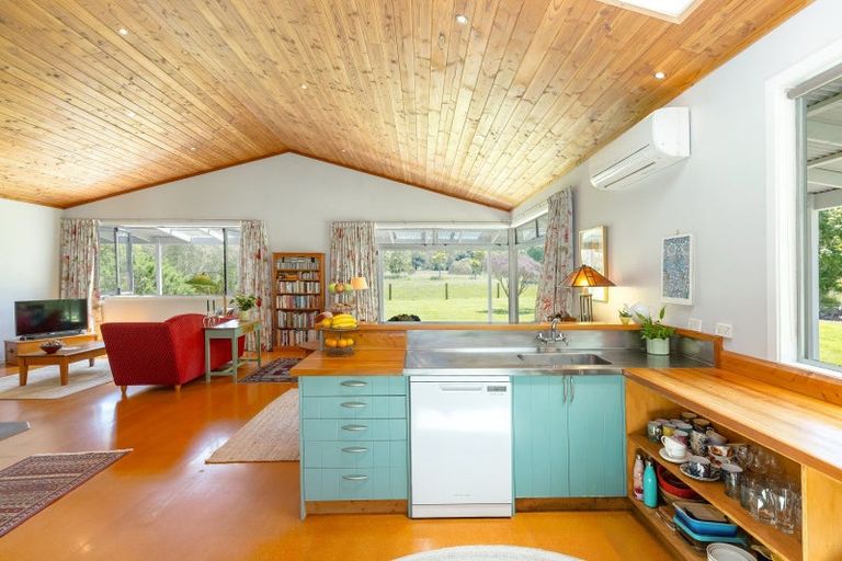 Photo of property in 180 Underhill Road, Woodside, Greytown, 5794