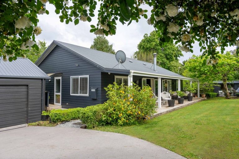 Photo of property in 14 Victoria Street, Waikino, Waihi, 3682