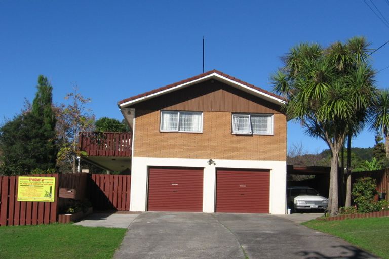 Photo of property in 34 Withers Road, Glen Eden, Auckland, 0602
