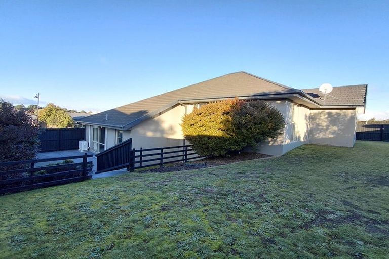 Photo of property in 43 Puhara Avenue, Parklands, Christchurch, 8083