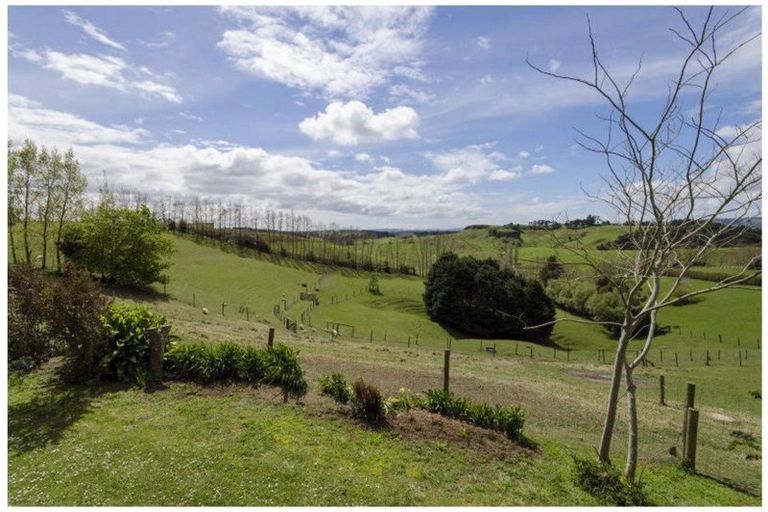 Photo of property in 465 Sim Road, Paerata, Pukekohe, 2676