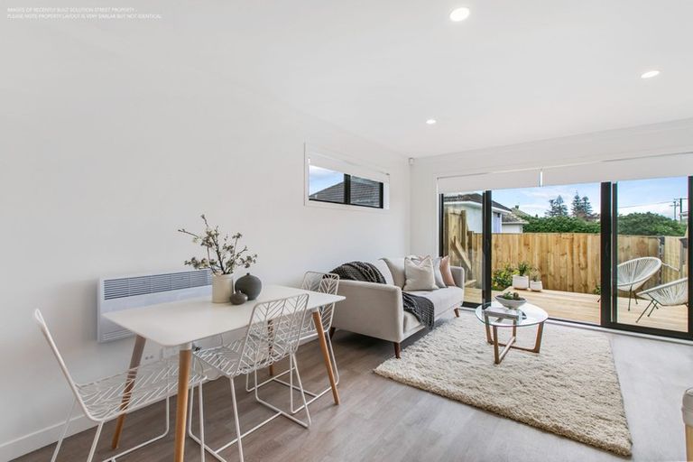 Photo of property in 5 Wallace Road, Mangere Bridge, Auckland, 2022