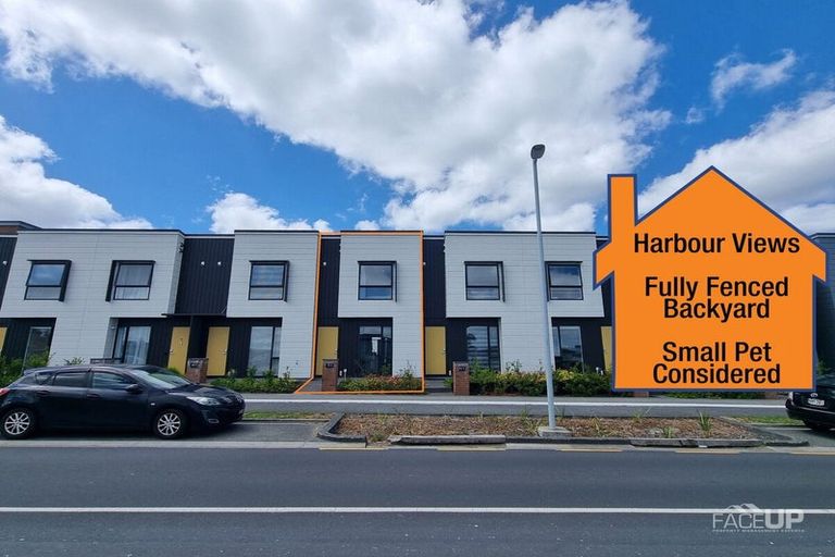 Photo of property in 7/1 Scott Road, Hobsonville, Auckland, 0616