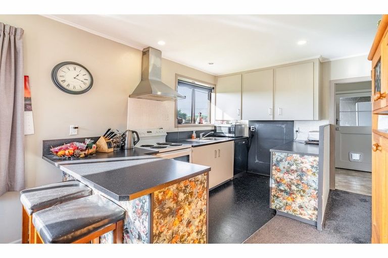 Photo of property in 8 Mackenzie Street, Winton, 9720