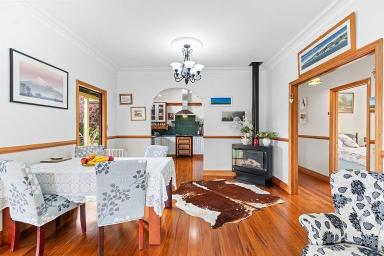 Photo of property in 66 Mcgiven Drive, Ridgewood, New Plymouth, 4371