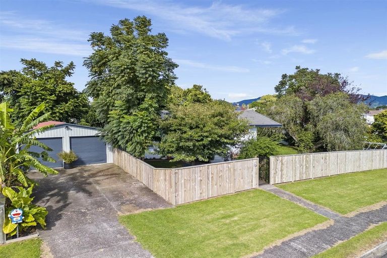 Photo of property in 22 Ben Keys Street, Te Puke, 3119