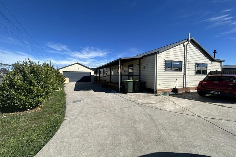 Photo of property in 568a Birchs Road, Lincoln, 7608