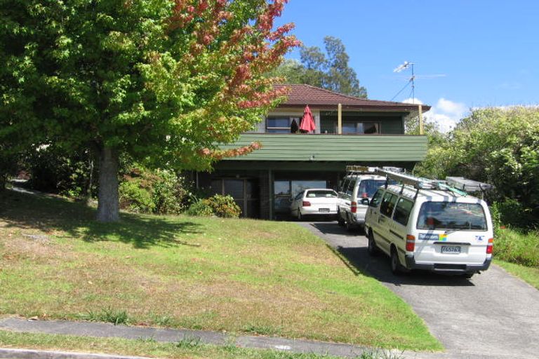Photo of property in 10 Kallista Place, Browns Bay, Auckland, 0630