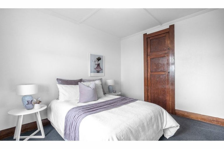 Photo of property in 162 Morton Street, Strathern, Invercargill, 9812